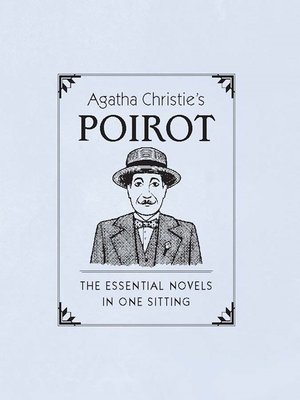 cover image of Agatha Christie's Poirot